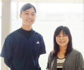 このはら整骨院