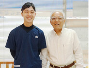 このはら整骨院